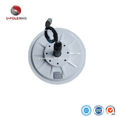N38 Block Permanent Magnet Generator with 400AC V Output and 500-600 HV Vickers Hardness
