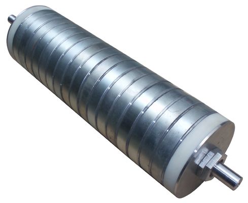 High Gauss Magnetic Pulley for Mining Industry 14000 Gauss and Fast Sample Lead Time