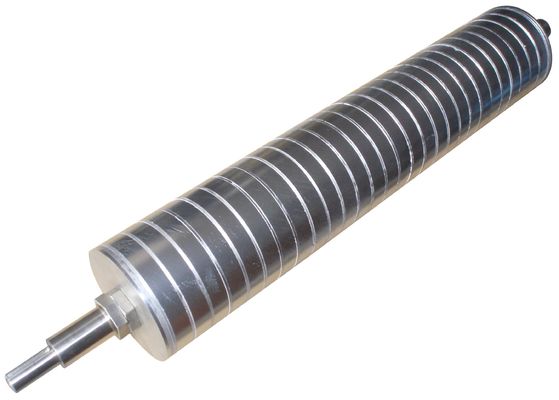High Gauss Magnetic Pulley for Mining Industry 14000 Gauss and Fast Sample Lead Time
