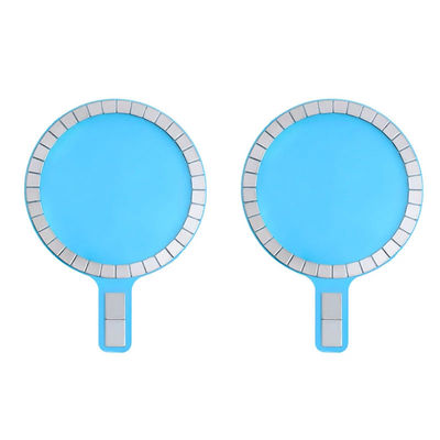 Cutting Industrial Magnet Sheet for Magsafe Wireless Charger Magnet Ring Car Mobile Phone Holder for iPhone 13 12 11