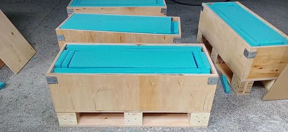High Gauss Magnetic Pulley for Mining Industry 14000 Gauss and Fast Sample Lead Time