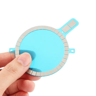 Wireless Charging Magnet Industrial Magnet Case for iPhone 12 Pro Max Mini 11 Xs Xr