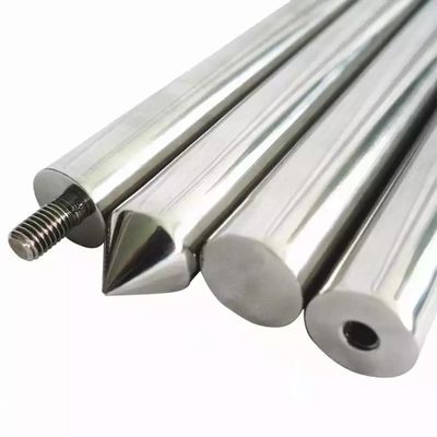 Permanent 12000 Gauss Magnetic Grid Hopper Magnet Rod Magnetic Bar for Industrial