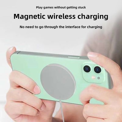 Grade N35-N52 Magnetic Ring Snap Adapter for Phone Case Strong Magnet Wireless Charging