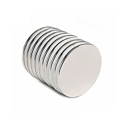 N35 Grade Sintered Neodymium Magnet for Car Phone Holder Powerful and Durable
