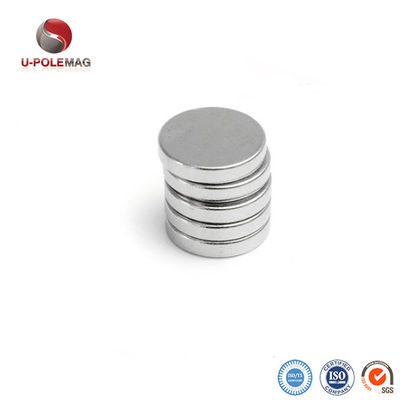 N35 Grade Sintered Neodymium Magnet for Car Phone Holder Powerful and Durable