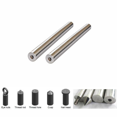 Permanent NdFeB 280mm Long Strong Rare Earth Neodymium Magnet Bar Filter for Moulding