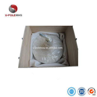 White AFPMG550-4.0KW/200RPM Wind Power Generator with ISO9001 2000 Management Systerm