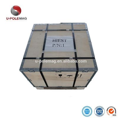 White AFPMG550-4.0KW/200RPM Wind Power Generator with ISO9001 2000 Management Systerm