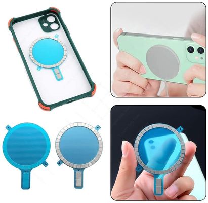 Industrial Magnet Magsafe Magnet Ring Sticker for Strong Mobile Phone Wireless Charging