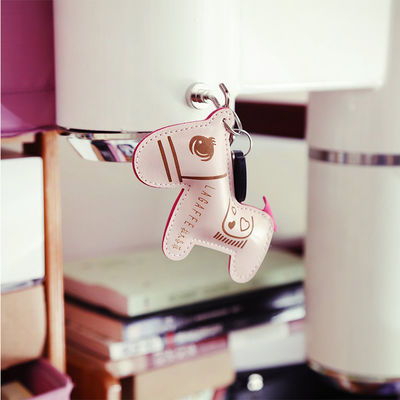 Strong Pull Force Pot Magnet with 180 Free Rotation Swivel Hook and Customized Design