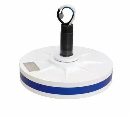 AFPMG560 5kw 220v Vertical Axis Wind Turbine Generator with 20 Years Design Lifetime