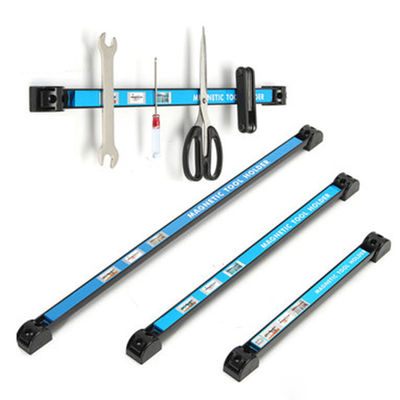 Storage Holders Racks Powerful Magnet Bar for Easy Organization Solutions