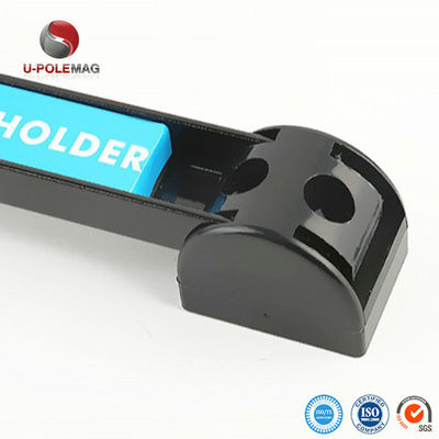Storage Holders Racks Powerful Magnet Bar for Easy Organization Solutions
