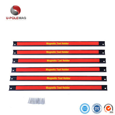 Storage Holders Racks Powerful Magnet Bar for Easy Organization Solutions