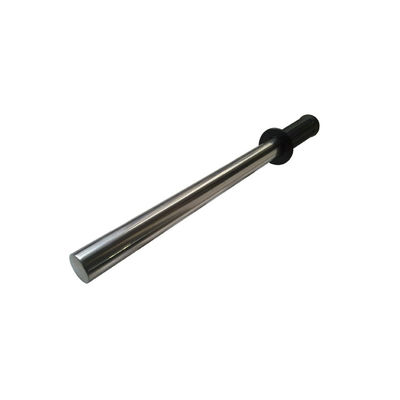 OEM ODM 12000 Gauss Magnetic Separator Bar with Permanent Magnet and Nickel Coating