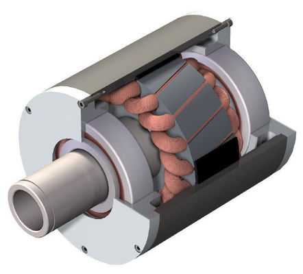 Customized Vertical Axial Wind Generator Optimal Performance in Any Environment