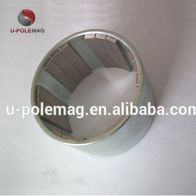 DK Series Stator for Motor Magnetic Components Permanent Magnet Generator and Rotor
