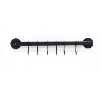 30 LB Heavy Duty Neodymium Magnetic Holder Rust Resistant Rubber Coating for Industrial