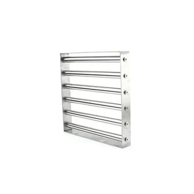 10000 Gauss Neodymium Magnet Magnetic Chute Magnet for Hopper Chute and Grate Separation