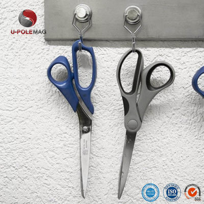Swivel Magnetic Swing Hook Max Side Attraction and ISO14004 2004 Environment Management System