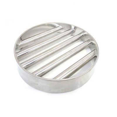 10000 Gauss Neodymium Magnet Magnetic Chute Magnet for Hopper Chute and Grate Separation