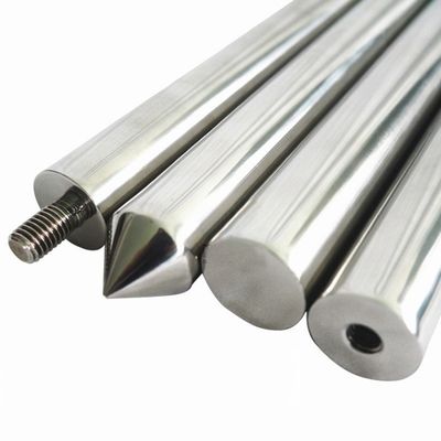 Magnet Rod Magnetic Grid Hopper with Tolerance /-0.05mm Sample Lead Time 15-20 Days