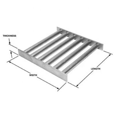 N52 NdFeB 14000 Gauss Permanent Magnetic Filter Hopper Magnet for Industrial Separation