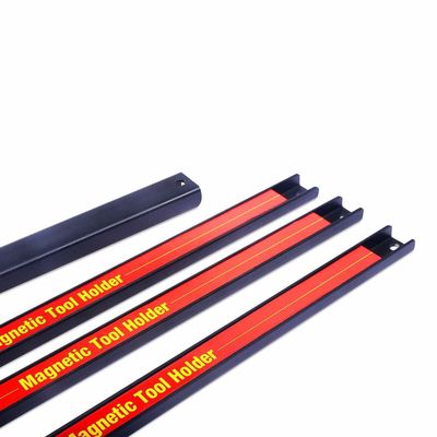 Composite Ferrite Magnet Industrial Hooks for Heavy Duty Hanging of Magnetic Tools