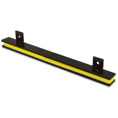 Magnetic Tool Rack for Tools Composite Ferrite Magnet and Expedited Sample Lead Time