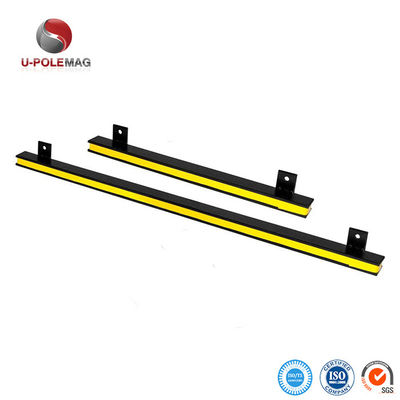 Magnetic Tool Rack for Tools Composite Ferrite Magnet and Expedited Sample Lead Time