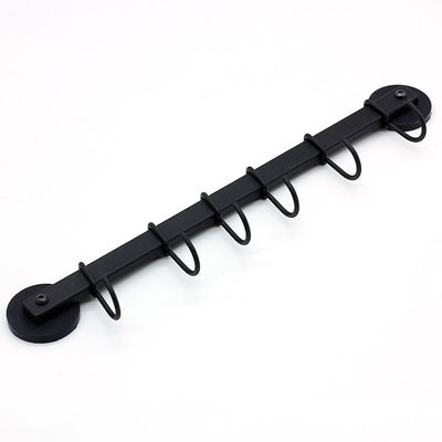 Rubber Coated Paint Magnet Hook for BBQ Protection Precise System /- 0.1mm Tolerance ±1mm