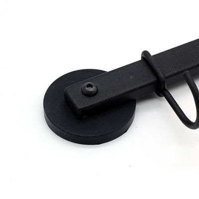 Rubber Coated Paint Magnet Hook for BBQ Protection Precise System /- 0.1mm Tolerance ±1mm