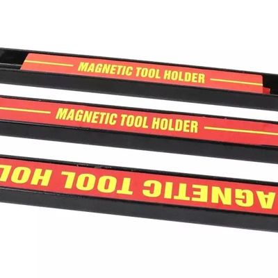 Versatile Tool Storage and Organization Bar Set with Grade A3 Ferrite Magnet