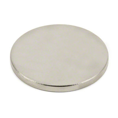 N45 Neodymium Magnet with Precise Tolerance /-0.05mm and ISO14004/9001/TS16949 Approved