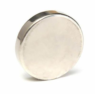 N45 Neodymium Magnet with Precise Tolerance /-0.05mm and ISO14004/9001/TS16949 Approved