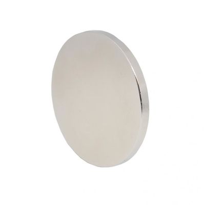 N45 Neodymium Magnet with Precise Tolerance /-0.05mm and ISO14004/9001/TS16949 Approved