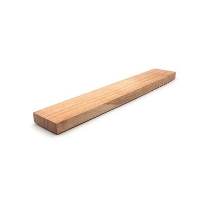 Wood Magnet Strip Rack Magnetic Knife Holder Magnetic Suction Hang Lever Kitchen Accessory