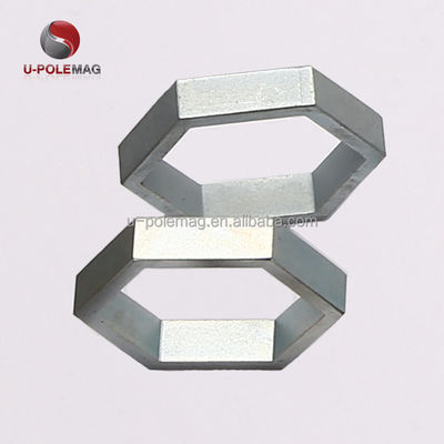 NdFeb Grade N35 Neodymium Iron Boron Disc Magnet with Axial or Diametrical Magnetization