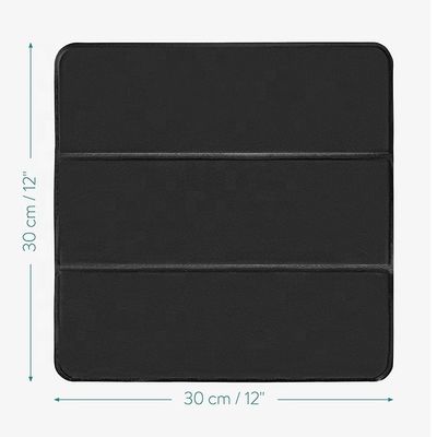 Neodymium Disc Magnet Flexible Tray Pad for Sustainable Tool and Part Organization