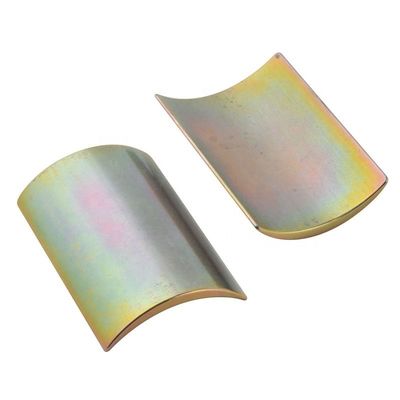 42SH NdFeB Magnet for Linear Motors Sample Lead Time About 15 days from Professional