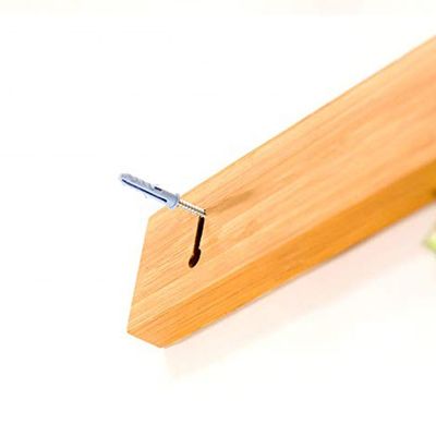 Upgrade Your Kitchen with a Magnetic Knife Set and Bamboo Acacia Walnut Storage Block