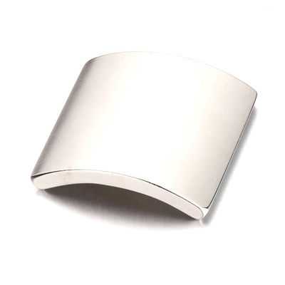 ±1% Tolerance Permanent Neodymium Ring Magnet for Machine at Competitive