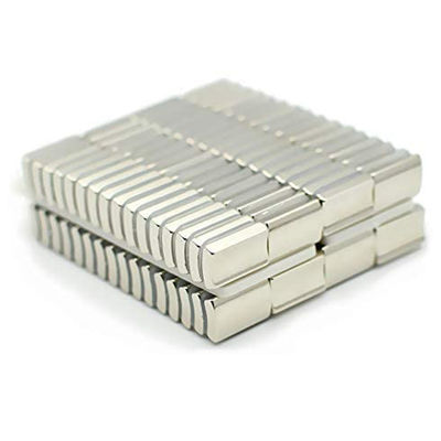 13200 Gauss Customized Design Permanent Neodymium Magnet Rotor for Motor