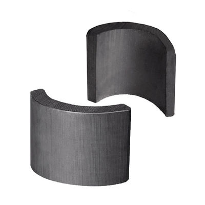 Main Materials NdFeB High Strength Magnet 35SH for BLDC Motor Rotor Customization