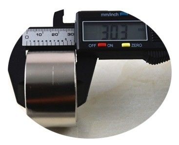 Composite Neodymium Magnet Super Strong N52 50X30mm for Versatile Industrial