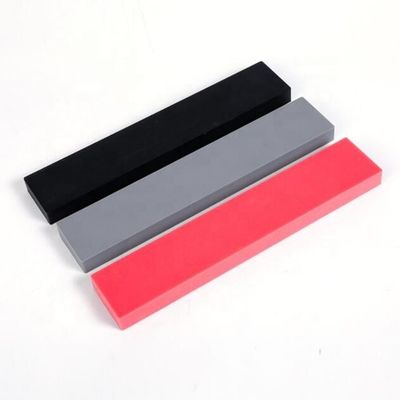 Convenient 10 Inch Silicon Magnetic Knife Holder Knife Rack for Easy Access to Knives