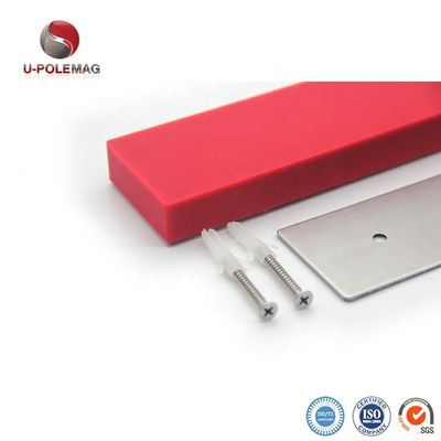 ISO9001 2000 System Silicon Magnetic Knife Holder for Easy Storage and Access