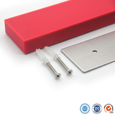Sample Lead Time 2-3 Days Silicone Magnetic Knife Holder for Safe and Convenient Storage