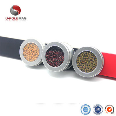 Sample Lead Time 2-3 Days Silicone Magnetic Knife Holder for Safe and Convenient Storage